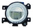Depo 325-2001R-AS Fog Light Assembly - Right