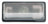 Depo 325-2101N-AC License Plate Light Assembly