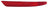 Depo 325-2903R-UC Bumper Reflector - Rear Right
