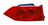 Depo 327-1903L-US Tail Light Housing - Left