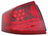 Depo 327-1907L-UCN Tail Light Housing - Left