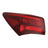 Depo 327-1914L-AS2 Tail Light Assembly - Left