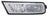 Depo 327-2008L-US Fog Light Lens / Housing - Left