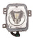Depo 327-2009R-AC Fog Light Assembly - Right