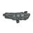 Depo 327-2012L-AC Fog Light Assembly - Left