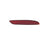 Depo 327-2909L-UC Bumper Reflector - Rear Left