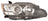 Depo 328-1101R-UC2 Headlight Lens Housing - Right