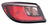 Depo 328-1906L-AC Tail Light Assembly - Left or Left Outer