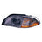 Depo 330-1101L-AS Headlight Assembly - Left