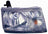 Depo 330-1112R-AS Headlight Assembly - Right