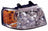 Depo 330-1118R-AC1 Headlight Assembly - Right