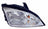 Depo 330-1126R-AC Headlight Assembly - Right