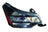 Depo 330-1138R-AC7 Headlight Assembly - Right