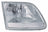 Depo 330-1151L-AS Headlight Assembly - Left
