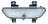 Depo 330-1311N-AC Back Up Light Assembly