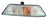 Depo 330-1610R-AS Parking Light Assembly - Right