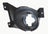 Depo 330-1705R-UD Fog Light Bracket - Right