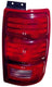 Depo 330-1902R-UC Tail Light Assembly - Right