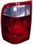 Depo 330-1908R-UC Tail Light Assembly - Right