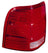 Depo 330-1909L-US Tail Light Assembly - Left