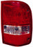 Depo 330-1930R-UC Tail Light Housing - Right