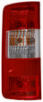 Depo 330-1952L-AS Tail Light Assembly - Left