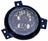 Depo 330-2012L-AC Fog Light Assembly - Left