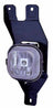 Depo 330-2025L-AC Fog Light Assembly - Left