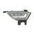 Depo 330-2062L-AS Fog Light Assembly - Left