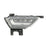 Depo 330-2062R-AC Fog Light Assembly - Right