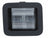 Depo 330-2104N-AC License Plate Light Assembly
