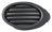 Depo 330-2511L-UD Bumper Insert - Front Left