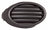 Depo 330-2511R-UD Bumper Insert - Front Right