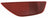 Depo 330-2902R-UC Bumper Reflector - Rear Right