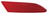 Depo 330-2903R-UQ Bumper Reflector - Rear Right