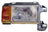 Depo 331-1107R-CSU Headlight Assembly - Right