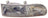 Depo 331-1112R-PSU Headlight Assembly - Right