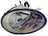 Depo 331-1123L-ACN Headlight Assembly - Left
