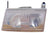 Depo 331-1124R-ACN Headlight Assembly - Right