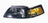 Depo 331-1173L-AS2 Headlight Assembly - Left
