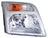Depo 331-11A6R-AS Headlight Assembly - Right