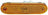 Depo 331-1402L-AS-Y Side Marker Light Assembly - Front Left
