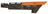 Depo 331-1421L-ASN Bumper Cover Reinforcement - Front Left