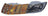 Depo 331-1520R-US Side Marker Light Assembly - Front Right