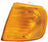 Depo 331-1538L-USNY Parking Light Assembly - Left