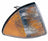 Depo 331-1548R-US Side Marker Light Assembly - Front Right