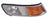 Depo 331-1560R-US Side Marker Light Assembly - Front Right