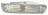 Depo 331-1621L-US Parking Light Assembly - Left