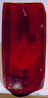 Depo 331-1916R-US Tail Light Assembly - Right