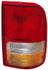 Depo 331-1922R-US Tail Light Assembly - Right
